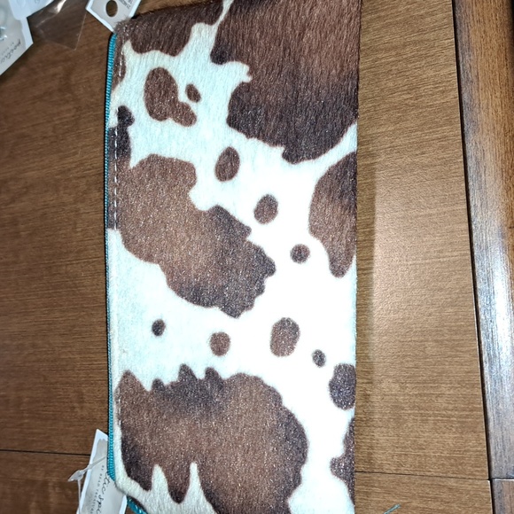 🛍Poetic spirt cowhide set - Picture 6 of 6